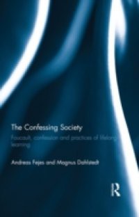 Confessing Society