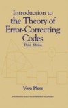 Introduction to the Theory of Error-Correcting Codes