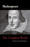 Complete Works of William Shakespeare