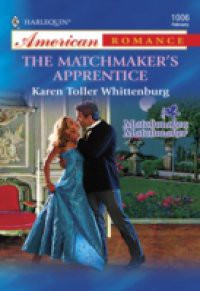 Matchmaker's Apprentice (Mills & Boon American Romance)