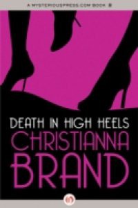 Death in High Heels