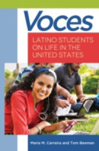 Voces: Latino Students on Life in the United States