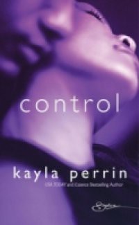 Control (Mills & Boon Spice)