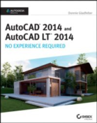 AutoCAD 2014 and AutoCAD LT 2014