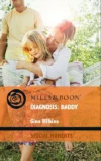Diagnosis: Daddy (Mills & Boon Cherish) (Doctors in Training, Book 1)
