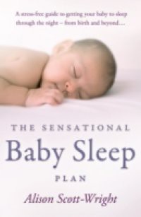 Sensational Baby Sleep Plan