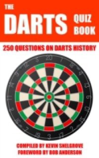 Darts Quiz Book