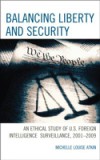 Balancing Liberty and Security