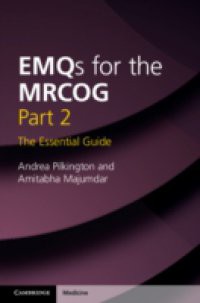 EMQs for the MRCOG Part 2