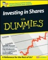Investing in Shares For Dummies