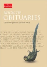 Book of Obituaries