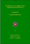 History of US Marine Corps Operation in WWII Volume III
