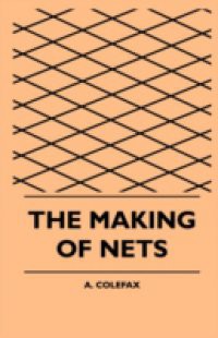 Making Of Nets