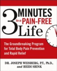 3 Minutes to a Pain-Free Life