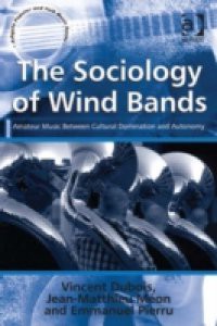 Sociology of Wind Bands