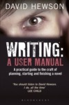 Writing: A User Manual