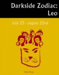 Darkside Zodiac: Leo