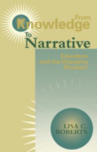 From Knowledge to Narrative