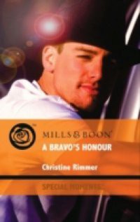 Bravo's Honour (Mills & Boon Cherish) (Bravo Family Ties, Book 13)