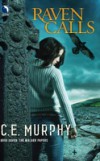 Raven Calls (Luna) (The Walker Papers, Book 8)