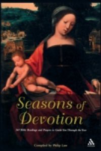 Seasons of Devotion