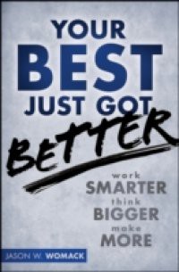 Your Best Just Got Better