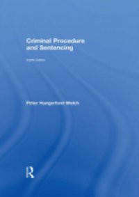 Criminal Procedure and Sentencing