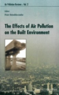 EFFECTS OF AIR POLLUTION ON THE BUILT ENVIRONMENT, THE