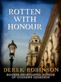 Rotten With Honour