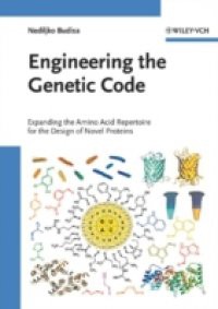 Engineering the Genetic Code