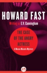 Case of the Angry Actress