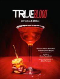 True Blood Drinks & Bites