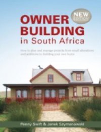 Owner Building in South Africa