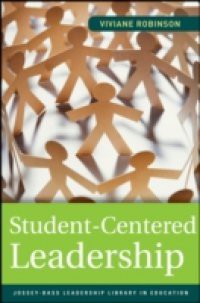 Student-Centered Leadership