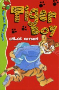 Tiger Boy