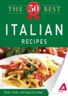 50 Best Italian Recipes