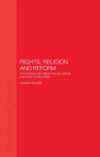 Rights, Religion and Reform