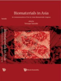 BIOMATERIALS IN ASIA