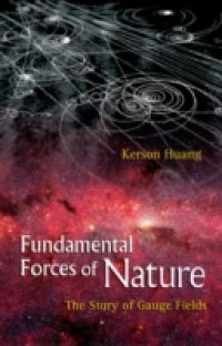 FUNDAMENTAL FORCES OF NATURE