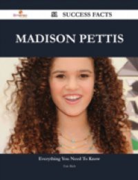 Madison Pettis 51 Success Facts – Everything you need to know about Madison Pettis