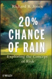 20% Chance of Rain