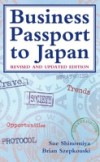 Business Passport to Japan