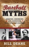 Baseball Myths