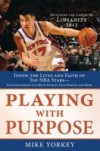 Playing with Purpose: Basketball