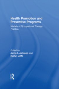 Health Promotion and Preventive Programs