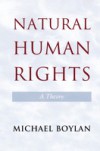 Natural Human Rights