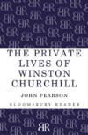 Private Lives of Winston Churchill