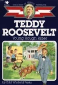 Teddy Roosevelt