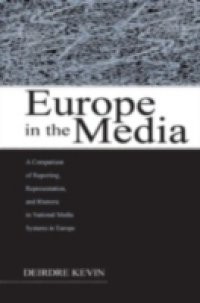 Europe in the Media