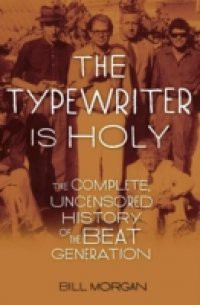 Typewriter Is Holy